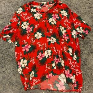 Hawaiian Shirt